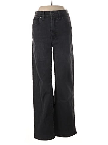 Madewell Jeans (view 1)