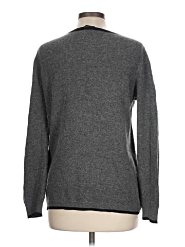 Topshop Pullover Sweater (view 2)