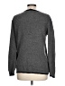 Topshop Gray Pullover Sweater Size 10 - photo 2