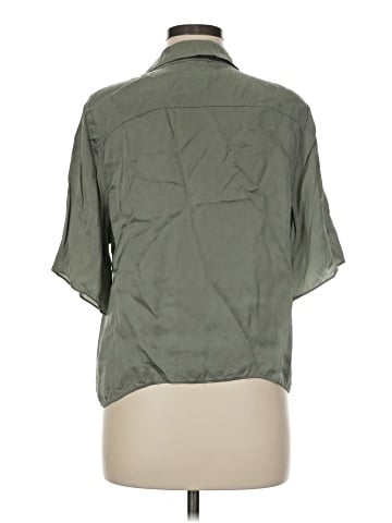 Wilfred Short Sleeve Blouse (view 2)