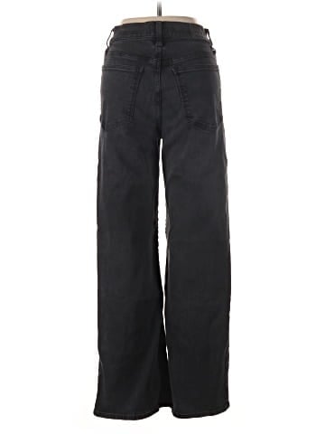 Madewell Jeans (view 2)