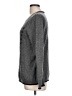 Topshop Gray Pullover Sweater Size 10 - photo 5