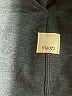 Vuori Black Casual Pants Size S (estimated) - photo 4