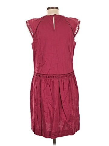 Ann Taylor LOFT Casual Dress (view 2)