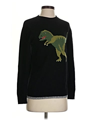 Coach Cardigan (view 1)