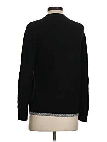 Coach Cardigan (view 2)