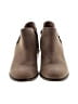 Life Stride Brown Ankle Boots Size 9 - photo 2