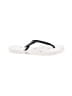 Gap White Flip Flops Size 5 - 6 - photo 1