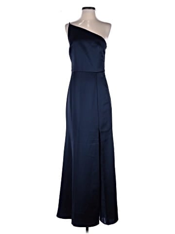 Amsale Cocktail Dress (view 1)
