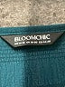 BLOOMCHIC Teal Long Sleeve Blouse Size 14 - 16 - photo 7