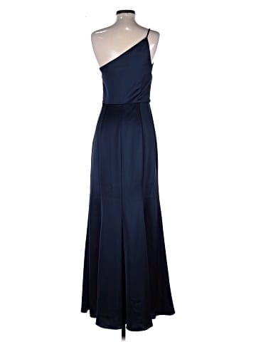 Amsale Cocktail Dress (view 2)