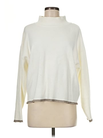 Maeve by Anthropologie Turtleneck Sweater (view 1)