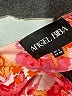 Angel Biba 100% Polyester Pink Sleeveless Top Size XS - photo 7