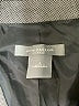 Ann Taylor Factory 100% Polyester Gray Blazer Size 4 - photo 6