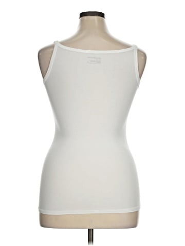 Jockey Sleeveless T-Shirt (view 2)
