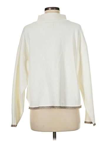 Maeve by Anthropologie Turtleneck Sweater (view 2)