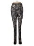 Unbranded Paisley Gold Leggings Size M - photo 1