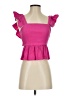 Mi ami Pink Tank Top Size S - photo 1