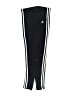 Adidas Black Track Pants Size 13 - 14 - photo 1
