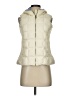 Old Navy 100% Nylon Ivory Vest Size S - photo 1