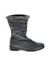 Judith Sport Gray Boots Size 9 (wide) - photo 1