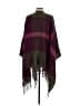 Unbranded Burgundy Green Wrap One size - photo 2