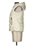 Old Navy 100% Nylon Ivory Vest Size S - photo 5