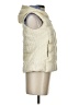 Old Navy 100% Nylon Ivory Vest Size S - photo 4