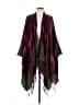 Unbranded Burgundy Green Wrap One size - photo 1