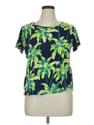 Crown & Ivy Short Sleeve T-Shirt (view 1)