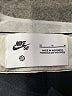 Nike Black Track Pants Size M - photo 4