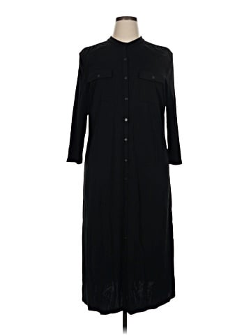 Liz Claiborne Casual Dress (view 1)