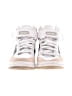 Adidas White Sneakers Size 8 - photo 2