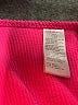 Good American Pink Swimsuit Bottoms Size Sm - Med (1) - photo 3