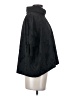 Buru 100% Nylon Black Turtleneck Sweater Size XS - photo 4