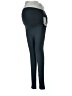Blanqi Gray Active Pants Size Med Maternity - photo 1