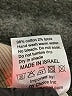 Flog Tan Khakis Size 25 waist - photo 8