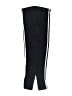 Adidas Black Track Pants Size 13 - 14 - photo 2