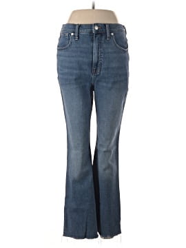 Madewell Jeans (view 1)