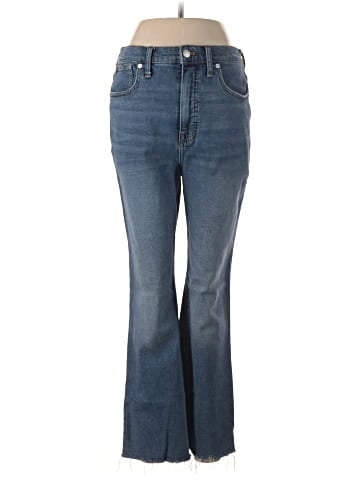 Madewell Jeans (view 1)