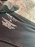 Nine West Black Active Pants Size XL - photo 7