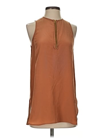 Vince. Blouse (view 1)