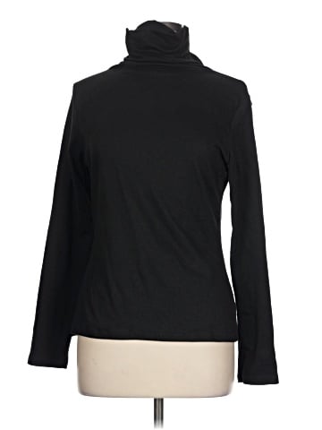Unbranded Long Sleeve Turtleneck (view 1)