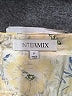 Intermix Floral Yellow Jumpsuit Size P (petite) - photo 4