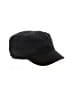 Calvin Klein 100% Cotton Black Baseball Cap One size - photo 1