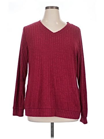 Fantaslook Pullover Sweater (view 1)