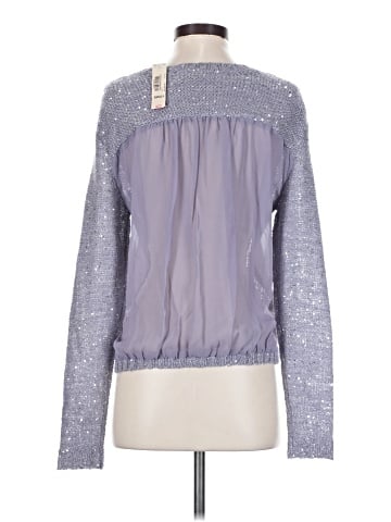 Decree Pullover Sweater (view 2)