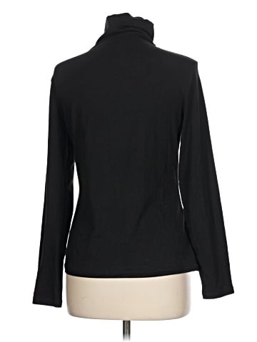 Unbranded Long Sleeve Turtleneck (view 2)