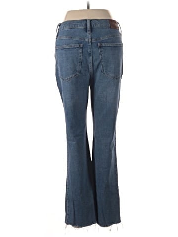 Madewell Jeans (view 2)