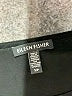 Eileen Fisher Black Long Sleeve Top Size S (petite) - photo 7